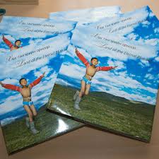 “Хөх тэнгэрийн орноор” гэрэл зургийн цомог гарлаа